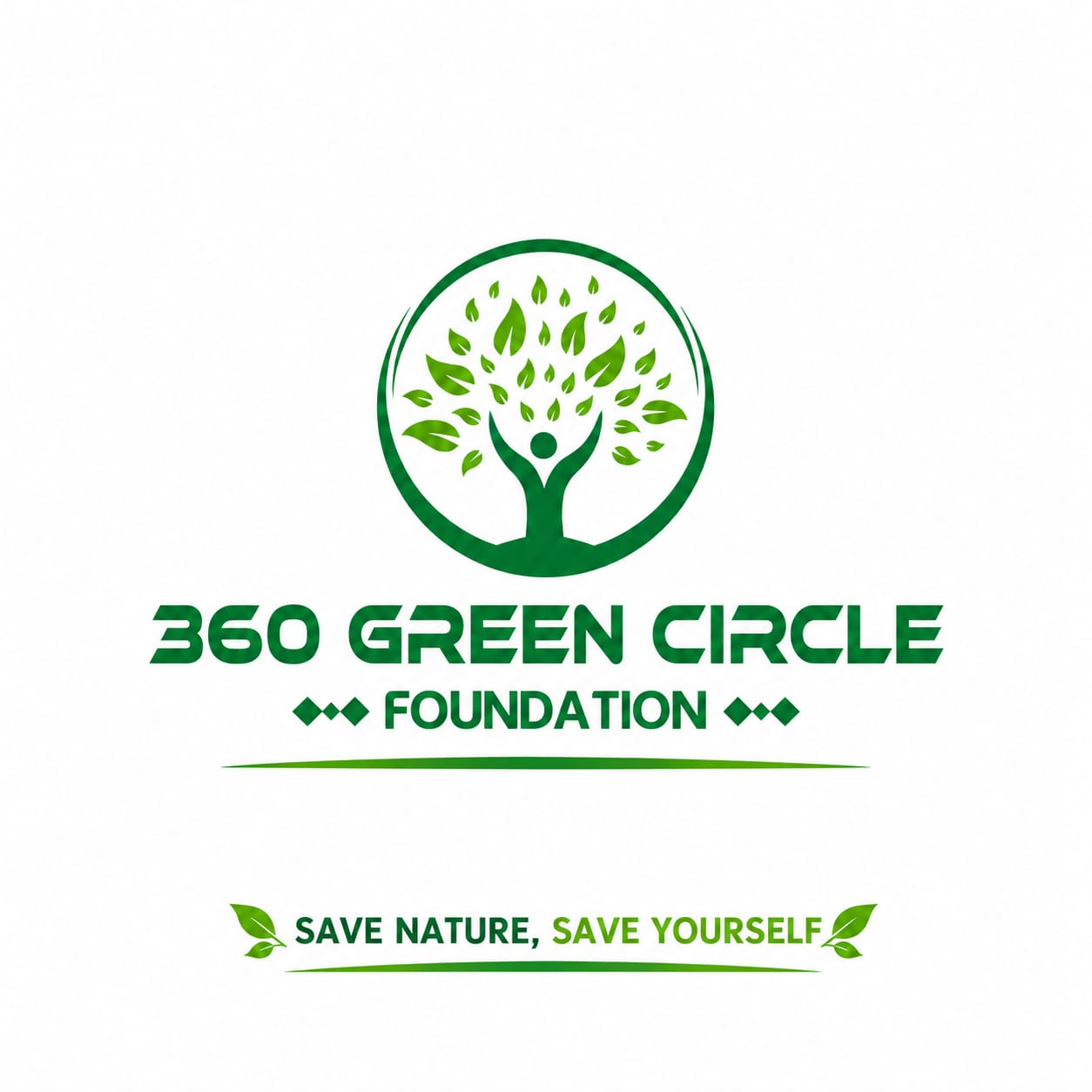 360 Green Circle Foundation